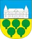 Blason de Wieselburg-Land