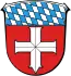 Blason de Bürstadt