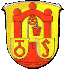 Blason de Büttelborn