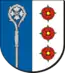 Blason de Ensheim