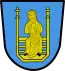 Blason de Greding