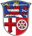 Blason de Heppenheim