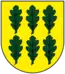 Blason de Scheeßel