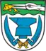 Blason de Hennigsdorf