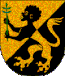 Blason de Abfaltersbach