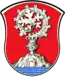 Blason de Abtsteinach