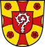 Blason de Adelschlag