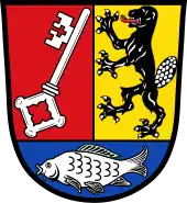 Adelsdorf (Allemagne).