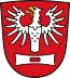 Blason de Adelzhausen