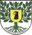 Blason de Ahrensbök