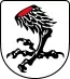 Blason de Aindling