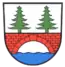 Blason de Albbruck