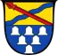 Blason de Alesheim