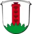 Blason de Alheim