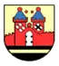 Blason de Alken