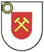 Blason de Allendorf