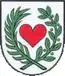 Blason de Alperstedt