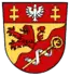 Blason de Alsweiler