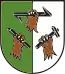 Blason de Altenau