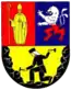 Blason de Altenberg