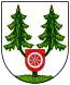 Blason de Altenmarkt im Pongau