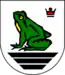 Blason de Altenmoor