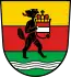 Blason de Altheim