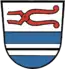 Blason de Amerang