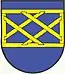 Blason de Amering