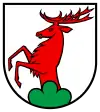 Blason de Ammerswil