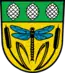 Blason de Unterspreewald