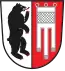 Blason de Amtzell