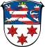 Blason de Angelburg