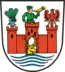 Blason de Angermünde