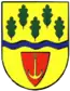 Blason de Ankershagen