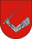 Blason de Samtgemeinde Apensen