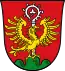 Blason de Arberg