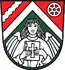 Blason de Arenshausen