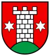 Blason de Aristau