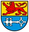 Blason de Arni