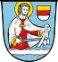 Blason de Arnschwang