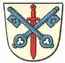 Blason de Arzbach