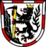 Blason de Arzberg