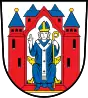 Blason de Aschaffenbourg