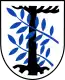 Blason de Aschheim