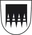 Blason de Asselfingen