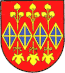 Blason de Attendorf