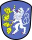 Blason de Attenkirchen