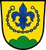 Blason de Außernzell