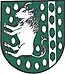 Blason de Aug-Radisch